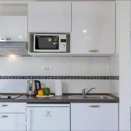 Central Apartments Пула Екстериор снимка